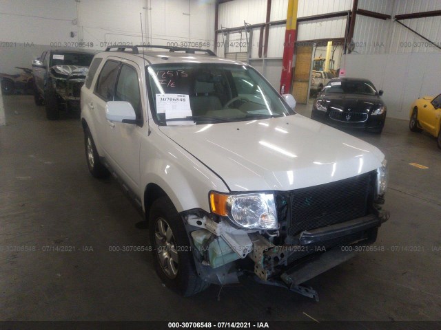 FORD ESCAPE 2012 1fmcu9eg2cka24445