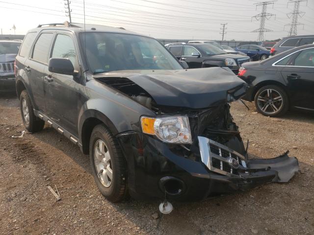 FORD ESCAPE LIM 2012 1fmcu9eg2cka51712