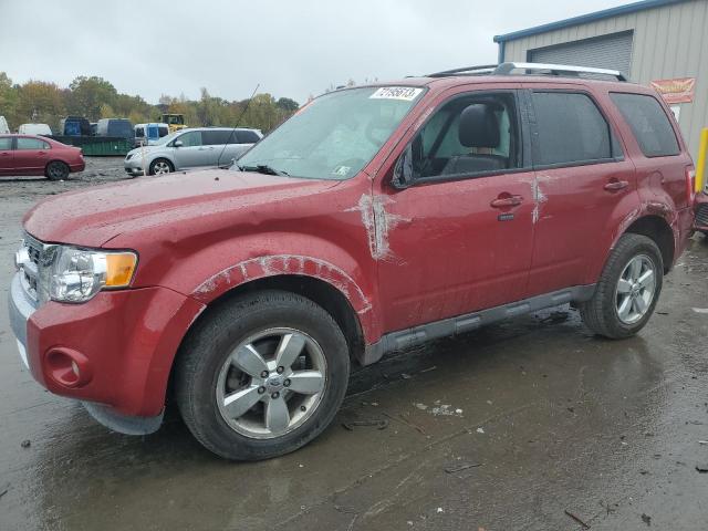 FORD ESCAPE 2012 1fmcu9eg2cka62113