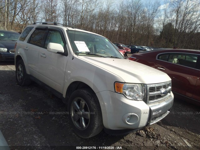 FORD ESCAPE 2012 1fmcu9eg2ckb02819