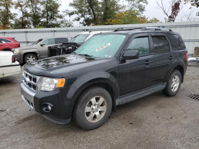 FORD ESCAPE LIM 2012 1fmcu9eg2ckb64284