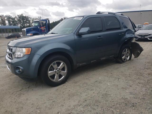 FORD ESCAPE LIM 2012 1fmcu9eg2ckb74362