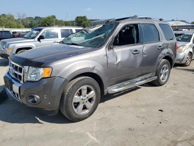 FORD ESCAPE 2012 1fmcu9eg2ckb78489