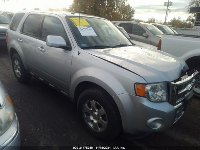 FORD ESCAPE 2012 1fmcu9eg2ckc26749