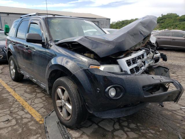 FORD ESCAPE LIM 2012 1fmcu9eg2ckc38027