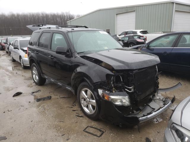 FORD ESCAPE LIM 2012 1fmcu9eg2ckc52445