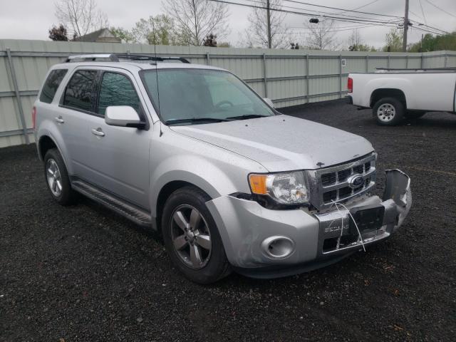 FORD ESCAPE LIM 2012 1fmcu9eg2ckc58665