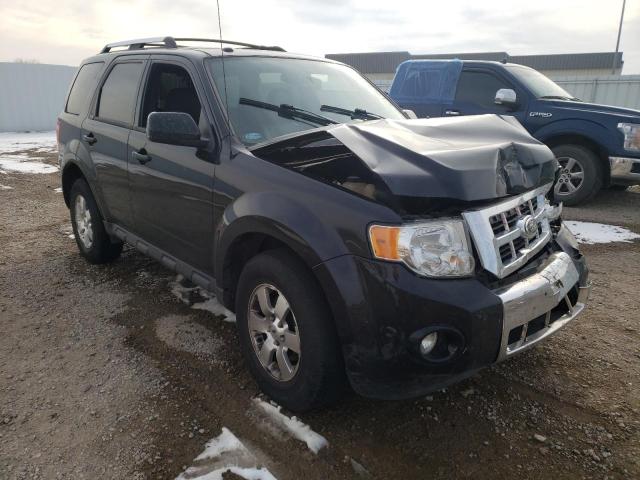 FORD ESCAPE LIM 2012 1fmcu9eg2ckc67270