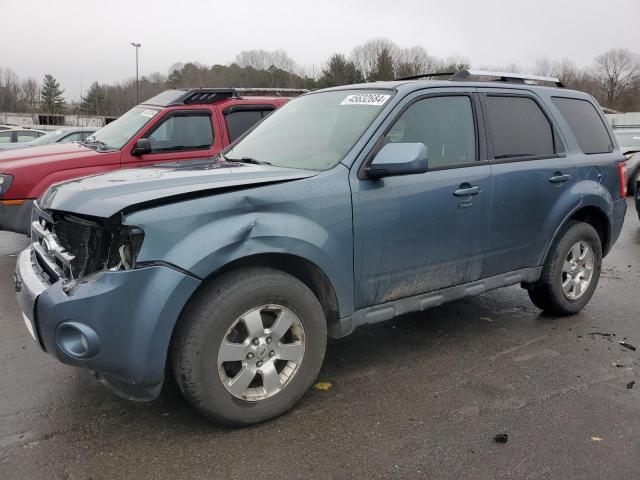 FORD ESCAPE 2012 1fmcu9eg2ckc68788