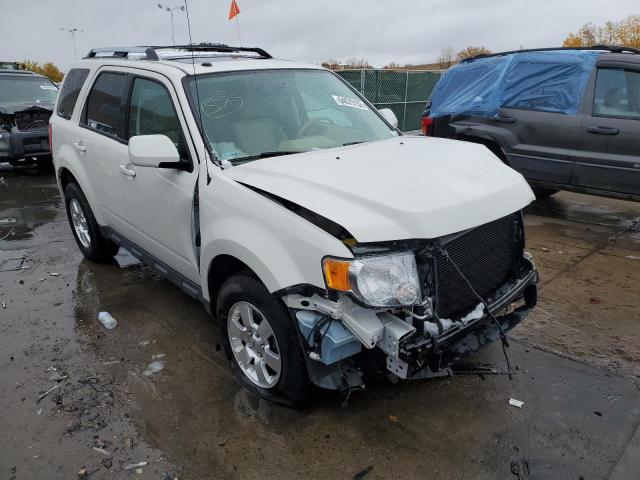 FORD ESCAPE LIM 2012 1fmcu9eg2ckc82531