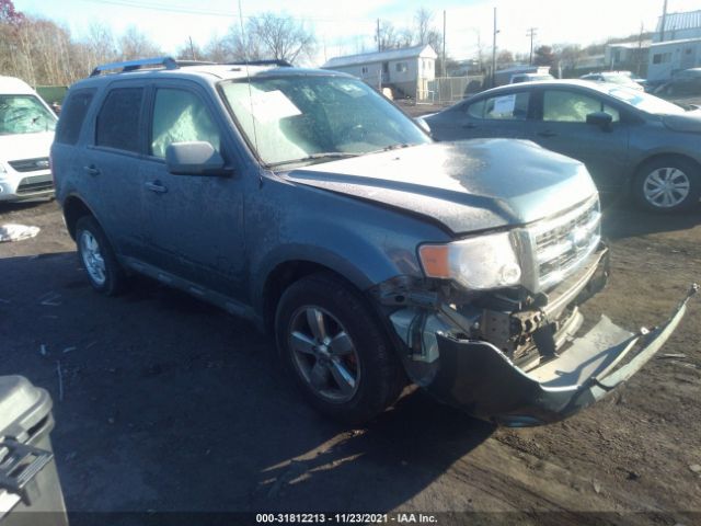 FORD ESCAPE 2010 1fmcu9eg3aka02676