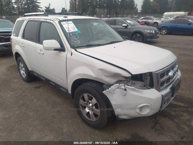 FORD ESCAPE 2010 1fmcu9eg3akb06634