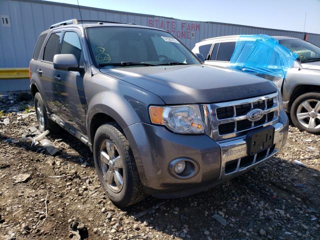 FORD ESCAPE LIM 2010 1fmcu9eg3akb53890