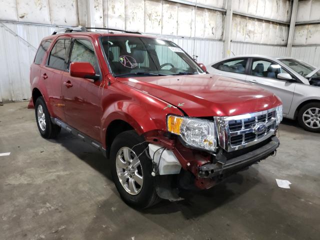 FORD ESCAPE LIM 2010 1fmcu9eg3akb60676