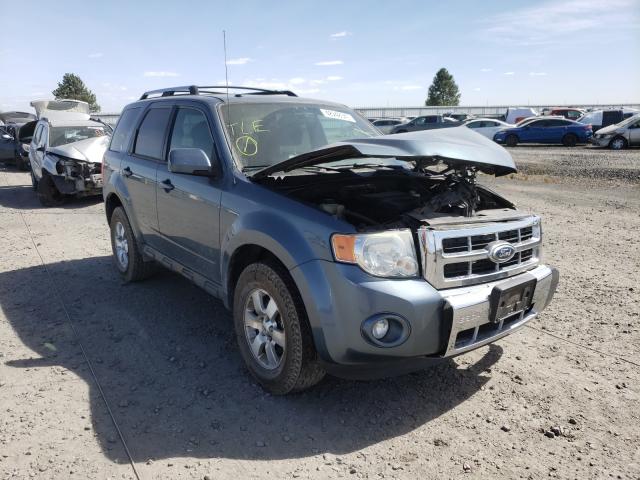 FORD ESCAPE LIM 2010 1fmcu9eg3akb77963