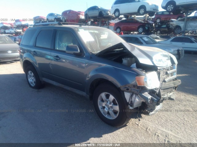 FORD ESCAPE 2010 1fmcu9eg3akb95606