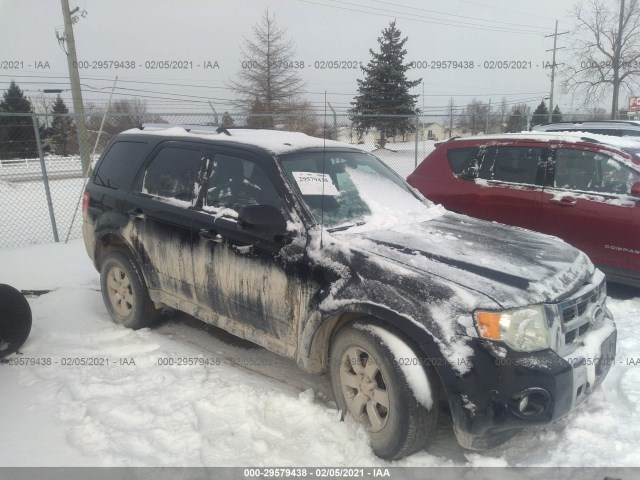 FORD ESCAPE 2010 1fmcu9eg3akc06278