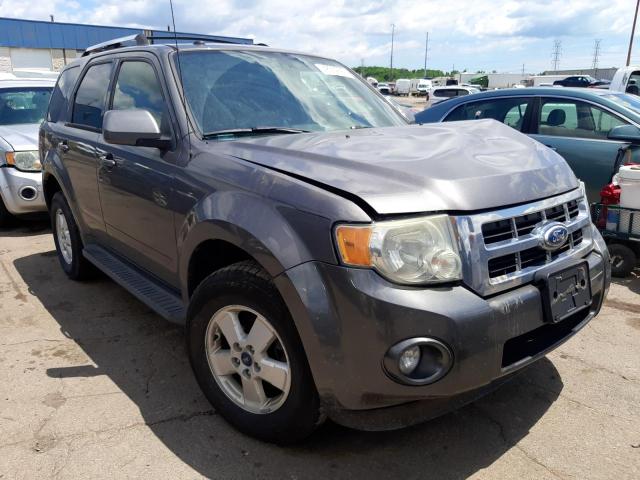 FORD ESCAPE LIM 2010 1fmcu9eg3akc12355