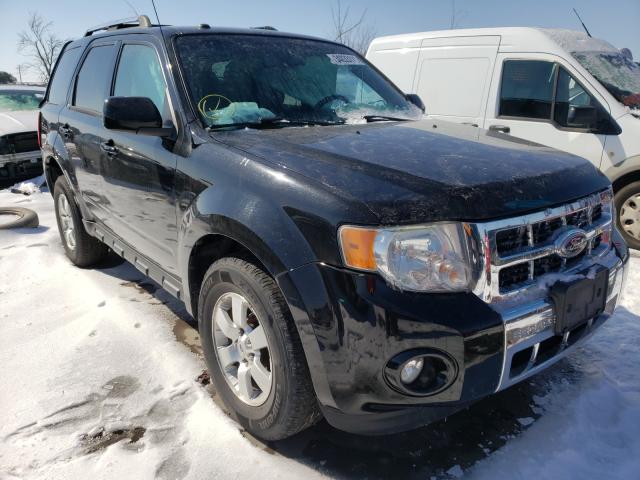 FORD ESCAPE LIM 2010 1fmcu9eg3akc14221