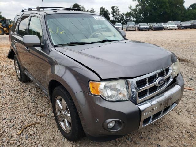 FORD ESCAPE LIM 2010 1fmcu9eg3akc24425