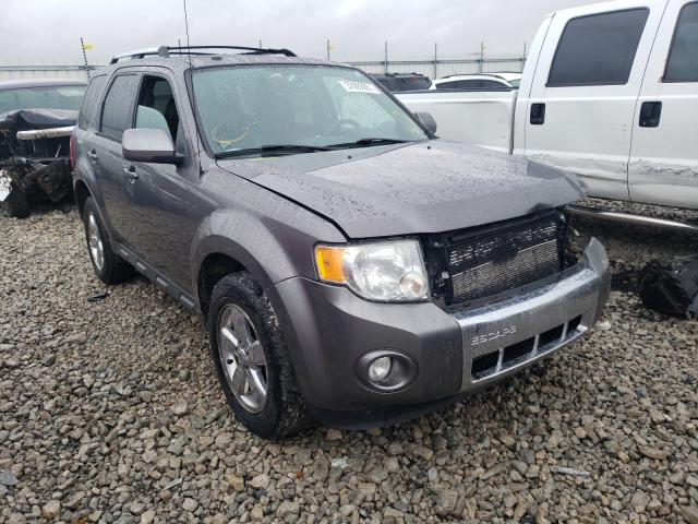 FORD ESCAPE LIM 2010 1fmcu9eg3akc39314