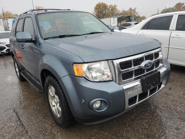 FORD ESCAPE LIM 2010 1fmcu9eg3akc41659