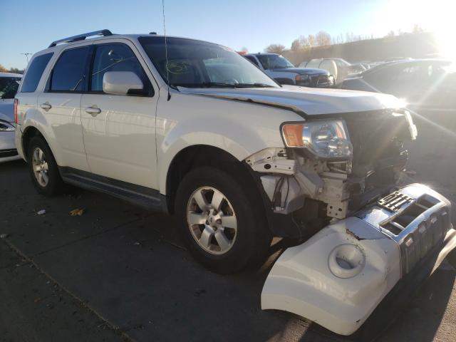 FORD ESCAPE LIM 2010 1fmcu9eg3akc49342