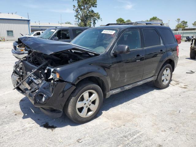 FORD ESCAPE LIM 2010 1fmcu9eg3akc66173