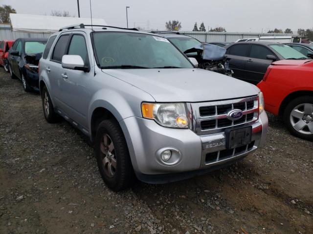 FORD ESCAPE LIM 2010 1fmcu9eg3akc78209