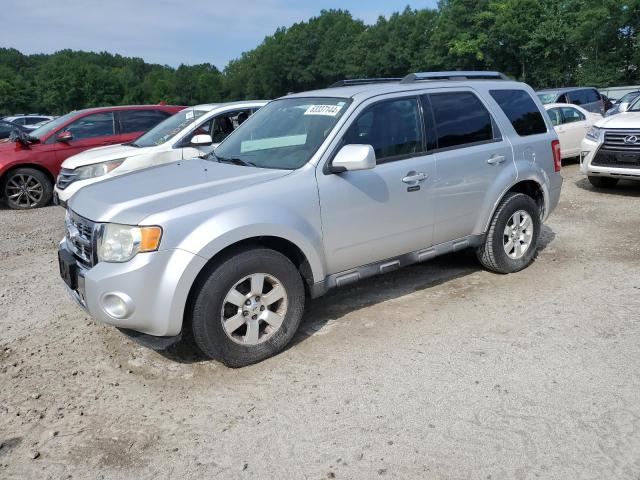 FORD ESCAPE 2010 1fmcu9eg3akc84317