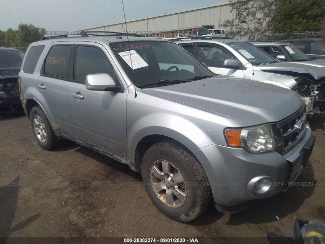 FORD ESCAPE 2010 1fmcu9eg3akc93826