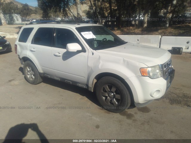 FORD ESCAPE 2010 1fmcu9eg3akd01505