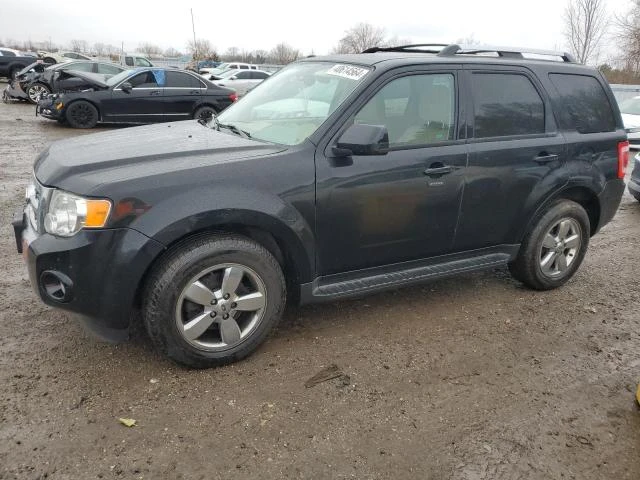 FORD ESCAPE LIM 2010 1fmcu9eg3akd13797