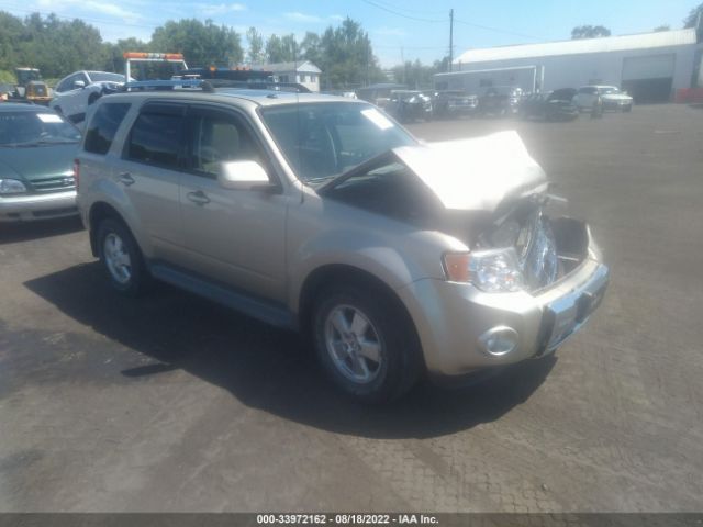 FORD ESCAPE 2010 1fmcu9eg3akd24380