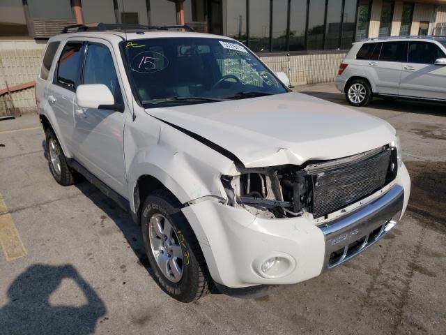 FORD ESCAPE LIM 2010 1fmcu9eg3akd32088