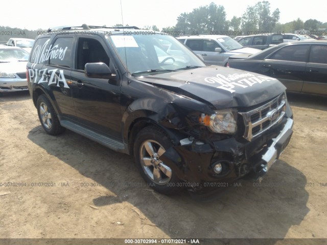 FORD ESCAPE 2010 1fmcu9eg3akd38201