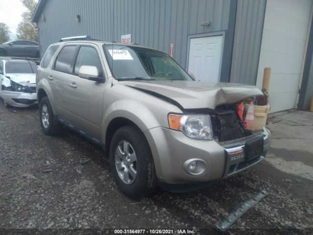 FORD ESCAPE 2010 1fmcu9eg3akd44273