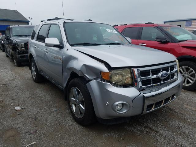 FORD ESCAPE LIM 2011 1fmcu9eg3bka05448