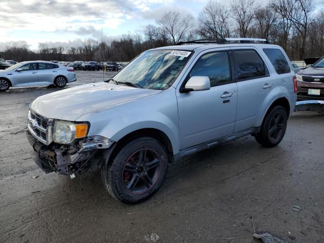 FORD ESCAPE 2011 1fmcu9eg3bka05627