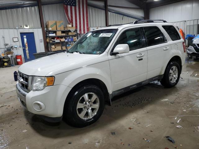 FORD ESCAPE 2011 1fmcu9eg3bka05837