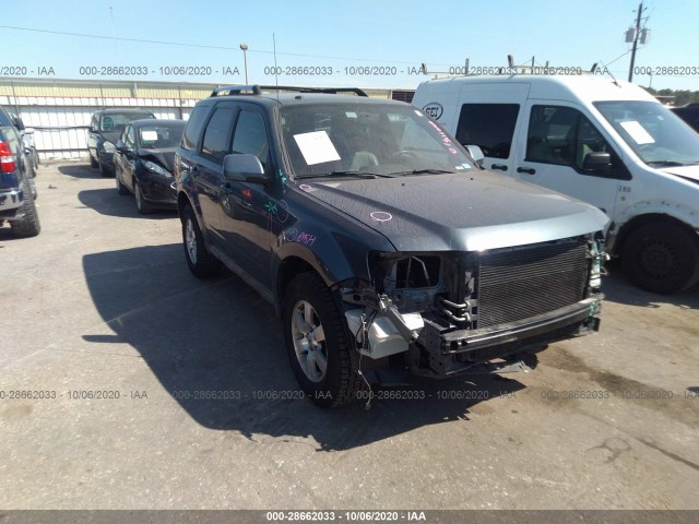 FORD ESCAPE 2011 1fmcu9eg3bka21925