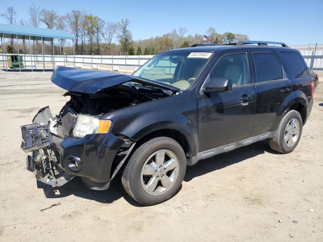 FORD ESCAPE 2011 1fmcu9eg3bka26333