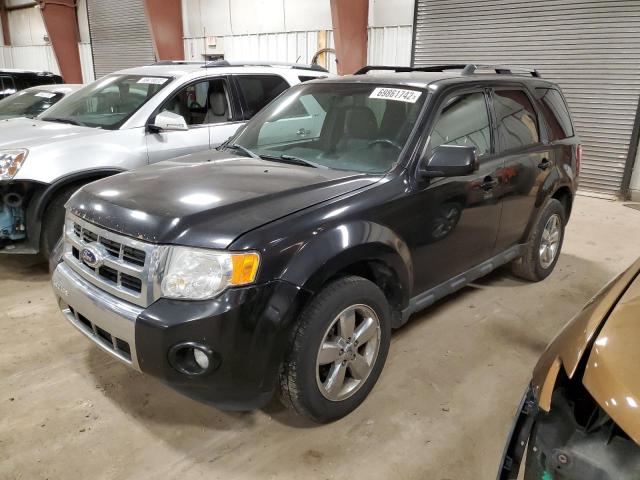 FORD ESCAPE LIM 2011 1fmcu9eg3bka32648