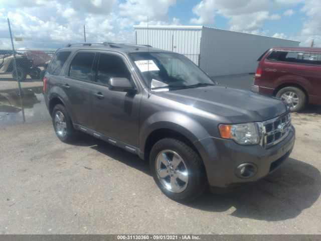 FORD ESCAPE 2011 1fmcu9eg3bka48199