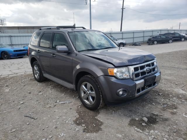 FORD ESCAPE LIM 2011 1fmcu9eg3bka48638