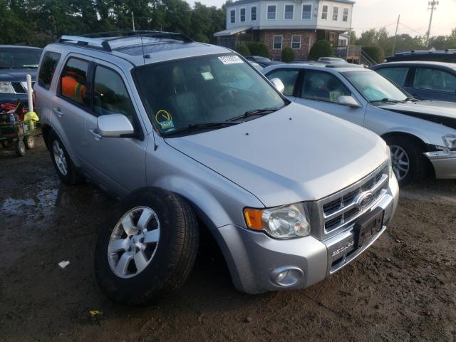 FORD ESCAPE LIM 2011 1fmcu9eg3bka69067