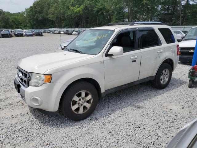 FORD ESCAPE 2011 1fmcu9eg3bka75354