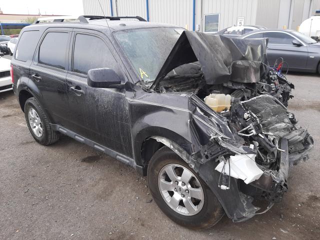 FORD ESCAPE LIM 2011 1fmcu9eg3bka79503