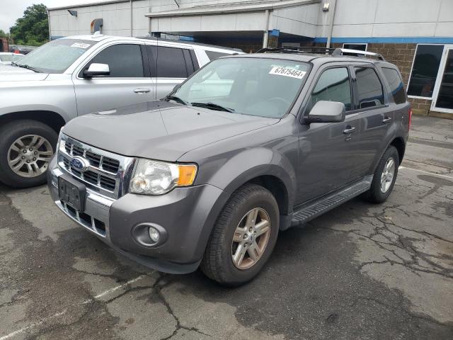 FORD ESCAPE LIM 2011 1fmcu9eg3bka96284