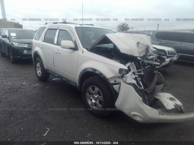 FORD ESCAPE 2011 1fmcu9eg3bka98908